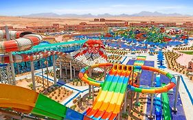 Jungle Aqua Park Hurghada