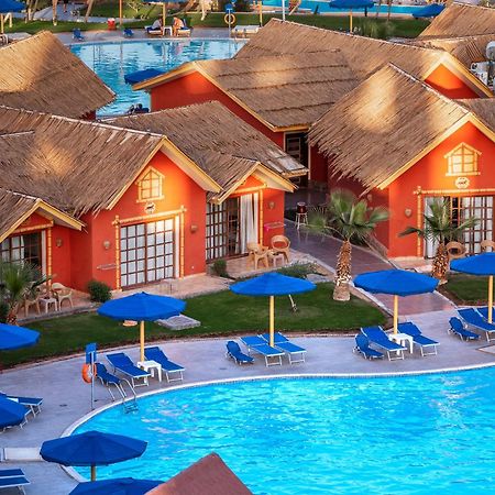 Pickalbatros Jungle Aqua Park - Neverland Hurghada (Adults Only) Exterior photo