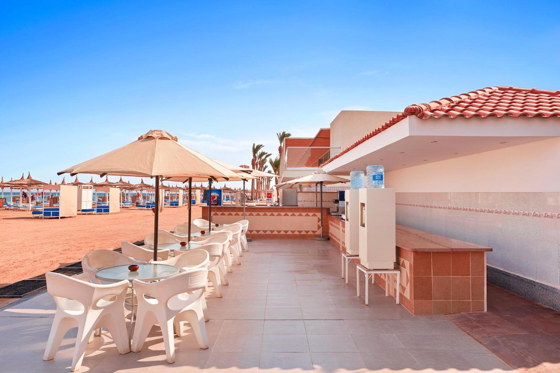 Pickalbatros Jungle Aqua Park - Neverland Hurghada (Adults Only) Exterior photo