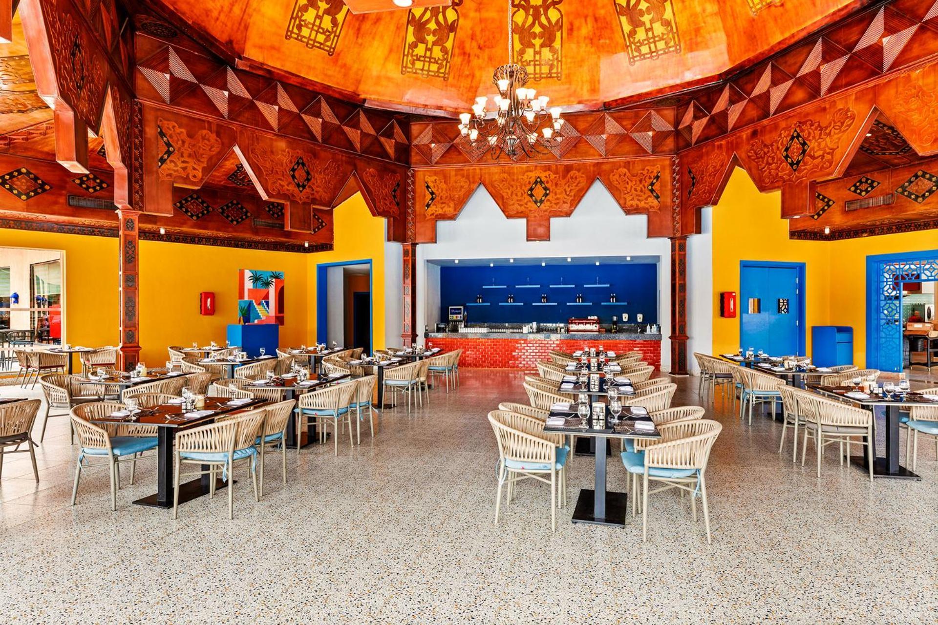 Pickalbatros Jungle Aqua Park - Neverland Hurghada (Adults Only) Exterior photo